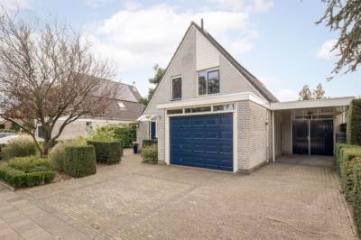 Woning Bovenakker 59 Hoogkarspel