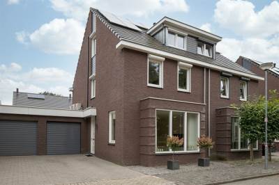Woning Streeperveld 9 Landgraaf