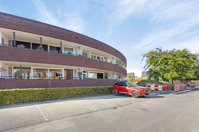 Woning Spadesteekstraat 8 Druten