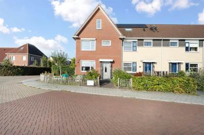 Woning Jan Tooropstraat 47 Ommen