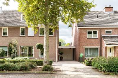 Woning Middelhei 70 Veldhoven