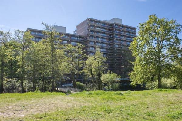 Woning Else Mauhslaan 121 Den Haag