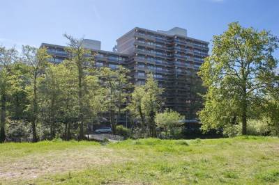 Woning Else Mauhslaan 121 Den Haag