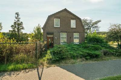 Woning Bosserheide 4 Well (LI)