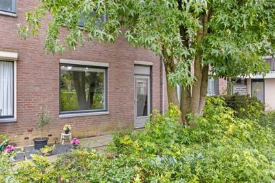 Woning Gruttersveld 7- 021 Wehl