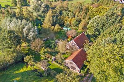 Woning Langewijk 166 Elim