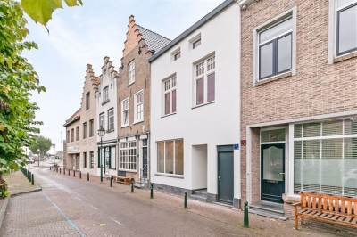 Woning Westkade 73 Sas van Gent