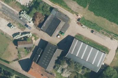 Woning Hoonhorstweg 2 Breedenbroek