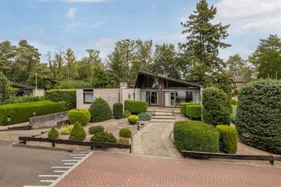 Woning Travertin 41 't Harde