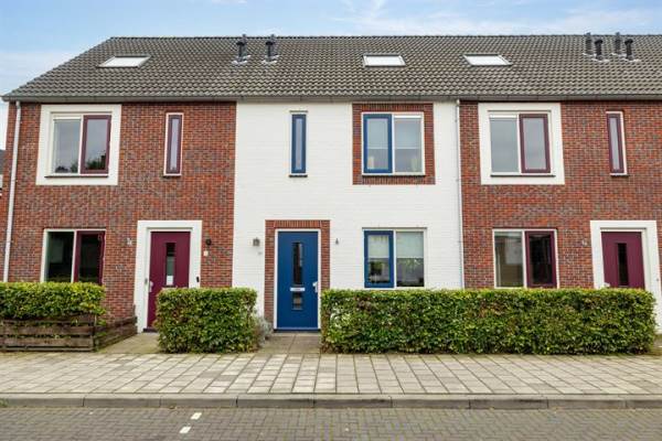 Woning Marktstraat 28 Meppel