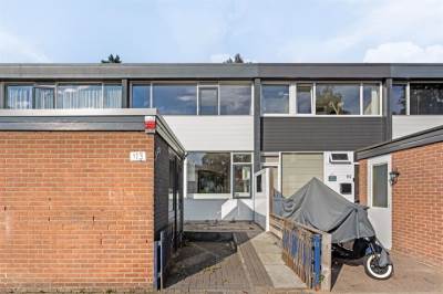 Woning Muldersdreef 113 Apeldoorn