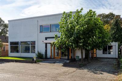 Woning Burgemeester Kuiperslaan 15 Oldemarkt