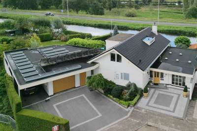 Woning Minervalaan 13 Waddinxveen