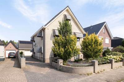 Woning Waterloweg 54 Ede