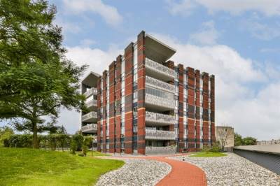 Woning De Regentesse 19 Huizen