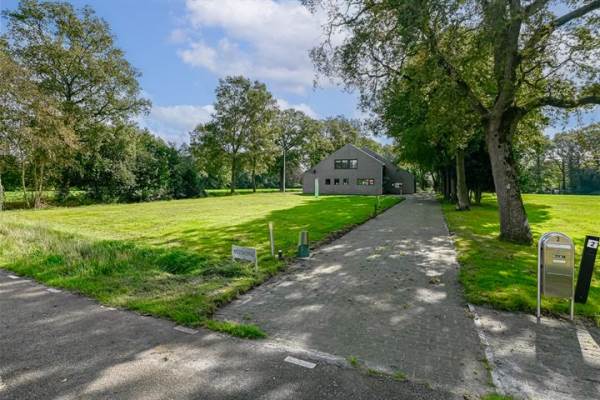 Woning Schoterlandseweg 2 Nieuwehorne