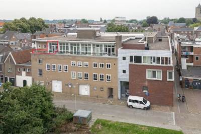 Woning Oliemolenwal 25- 30 Tiel