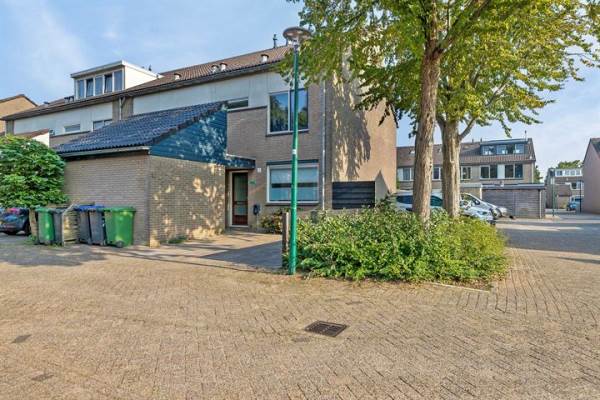Woning Fazantenkamp 73 Maarssen