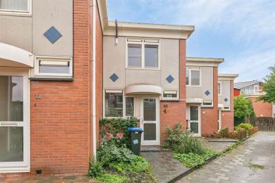 Woning Gladiolenpad 13 Gouda