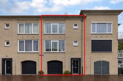 Woning St. Annaplein 7 Helmond