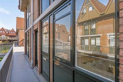 Woning Gravin Adélastraat 126 Rotterdam
