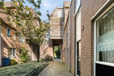 Woning Grutterij 27 Alkmaar