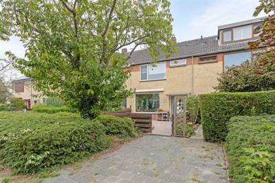 Woning Hermespad 4 Spijkenisse