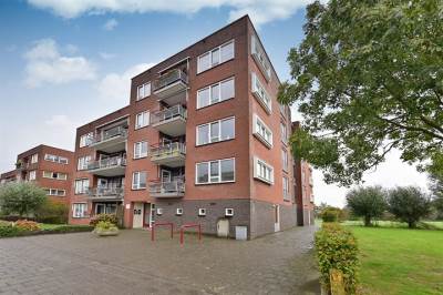 Woning Wilgenblik 12 Soest