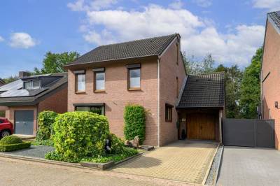 Woning Gildenlaan 30 Susteren