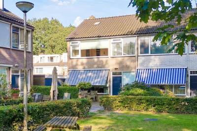 Woning Roland Holsthof 11 Tilburg