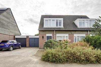 Woning Kievitstraat 20 Overasselt