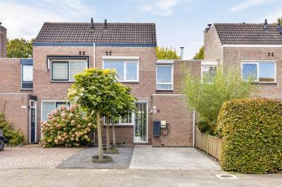 Woning Duinkerkenlaan 107 Eindhoven