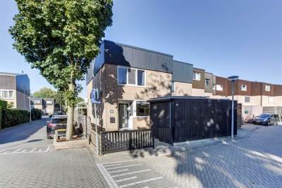 Woning Pollux 54 Hoogeveen