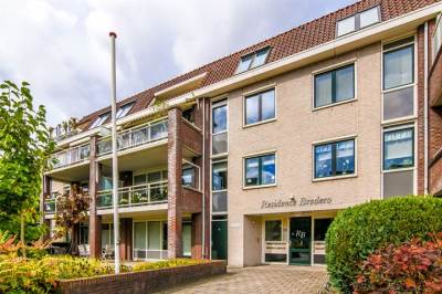 Woning Da Costasingel 23 Capelle aan den IJssel