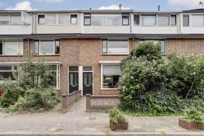 Woning Ambonstraat 7 Delft