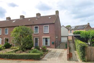Woning Veldstraat 40 Deurne