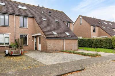 Woning Barten 17 Heerenveen