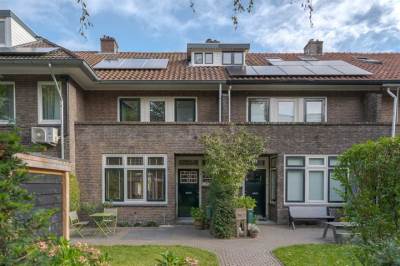 Woning Westerlaan 8 Zwolle