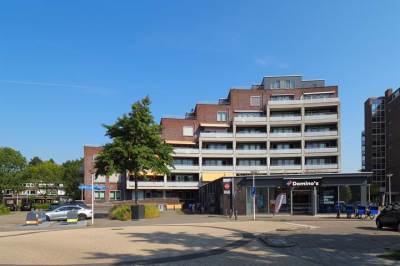 Woning Groen v Prinstererstraat 135 Papendrecht