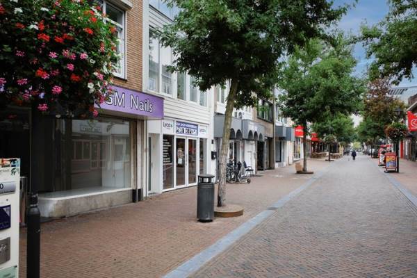 Woning Kouvenderstraat 68 Hoensbroek