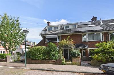 Woning Park Leeuwensteijn 43 Voorburg