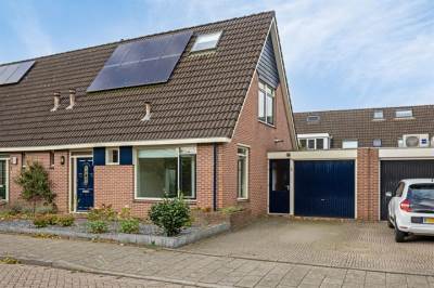 Woning Brugstraat 3 Heerde