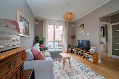 Woning Schapenlaan 3 Den Haag