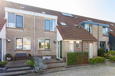 Woning Wouter van Langherakelaan 32 Langerak