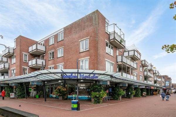 Woning Kruisstraat 42 Almere