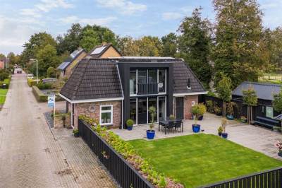 Woning Singel 13 Driezum