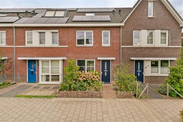 Woning Castiliëstraat 103 Lent