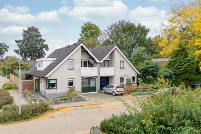 Woning De Kruisboog 35 Duiven