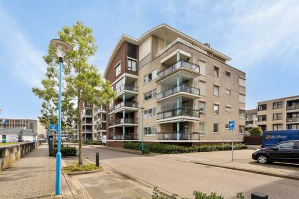 Woning Maasboulevard 41 Roermond