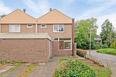 Woning Poelruit 2 Leeuwarden